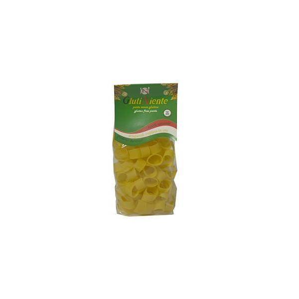 GLUTINIENTE CALAMARATA 400G