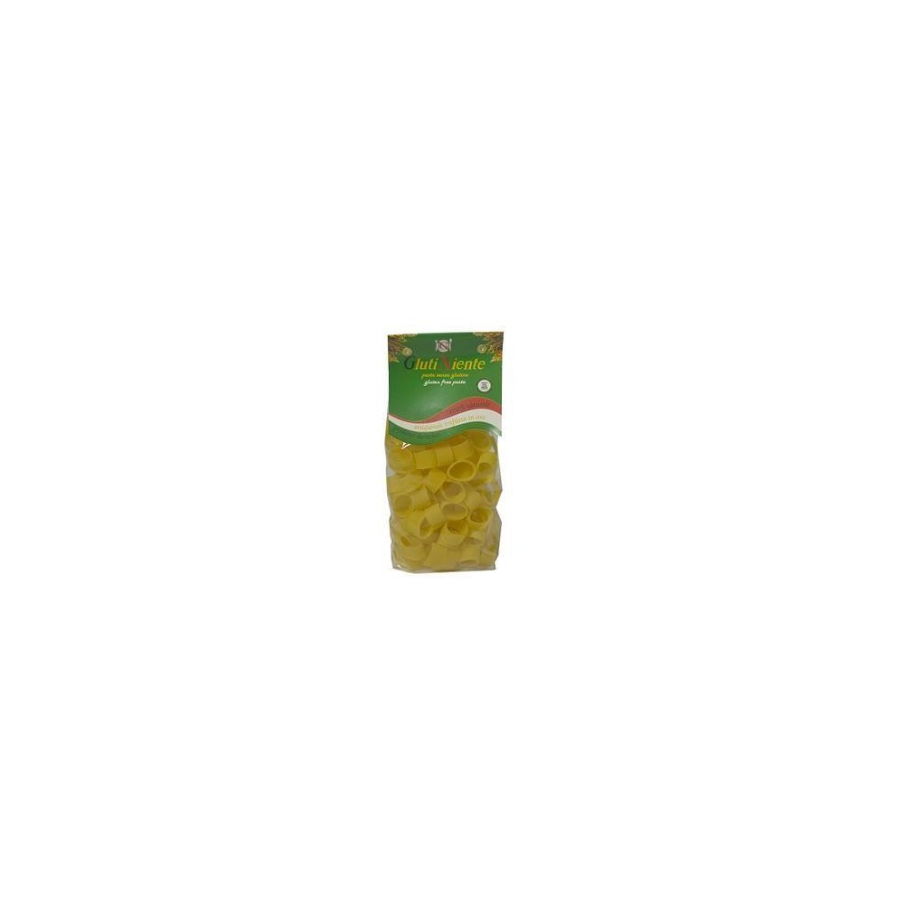 GLUTINIENTE CALAMARATA 400G