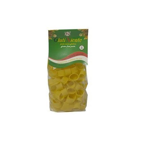 GLUTINIENTE CALAMARATA 400G