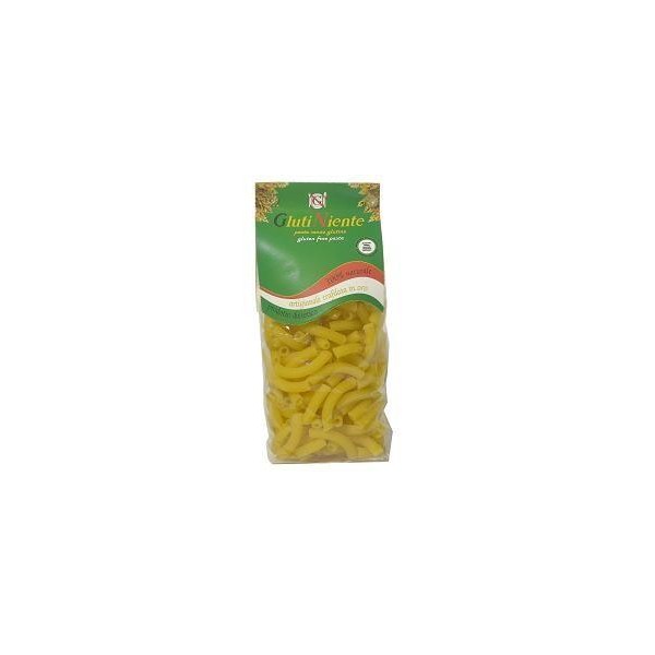 GLUTINIENTE GNOCCHETTI 400G