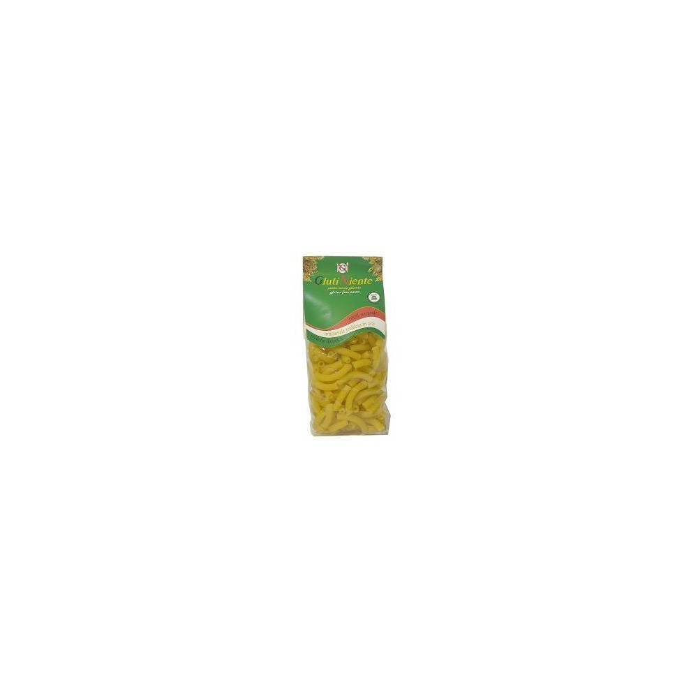 GLUTINIENTE GNOCCHETTI 400G
