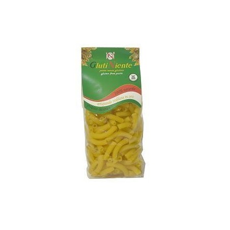 GLUTINIENTE SEDANINI 400G