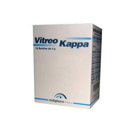 VITREO KAPPA 20BUST