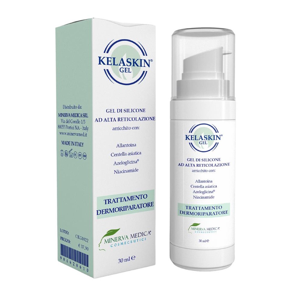 KELASKIN GEL 30ML