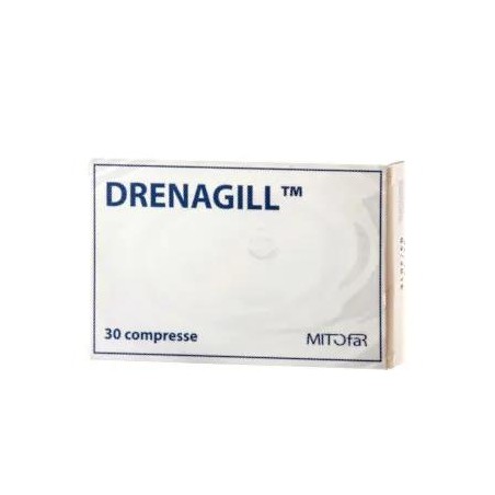 DRENAGILL30 30CPR