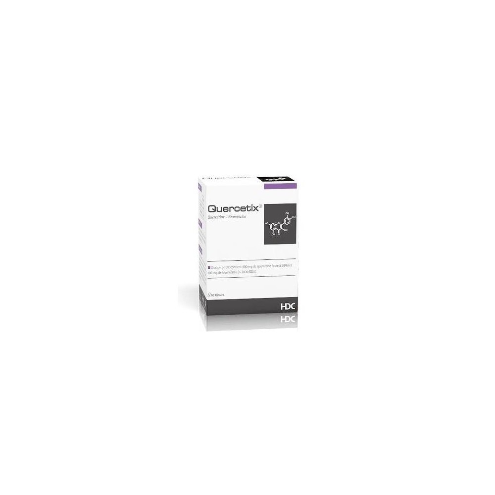 QUERCETIX 200 30CPR