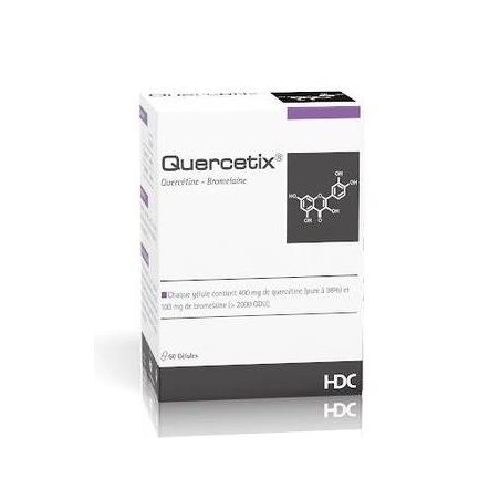 QUERCETIX 200 30CPR