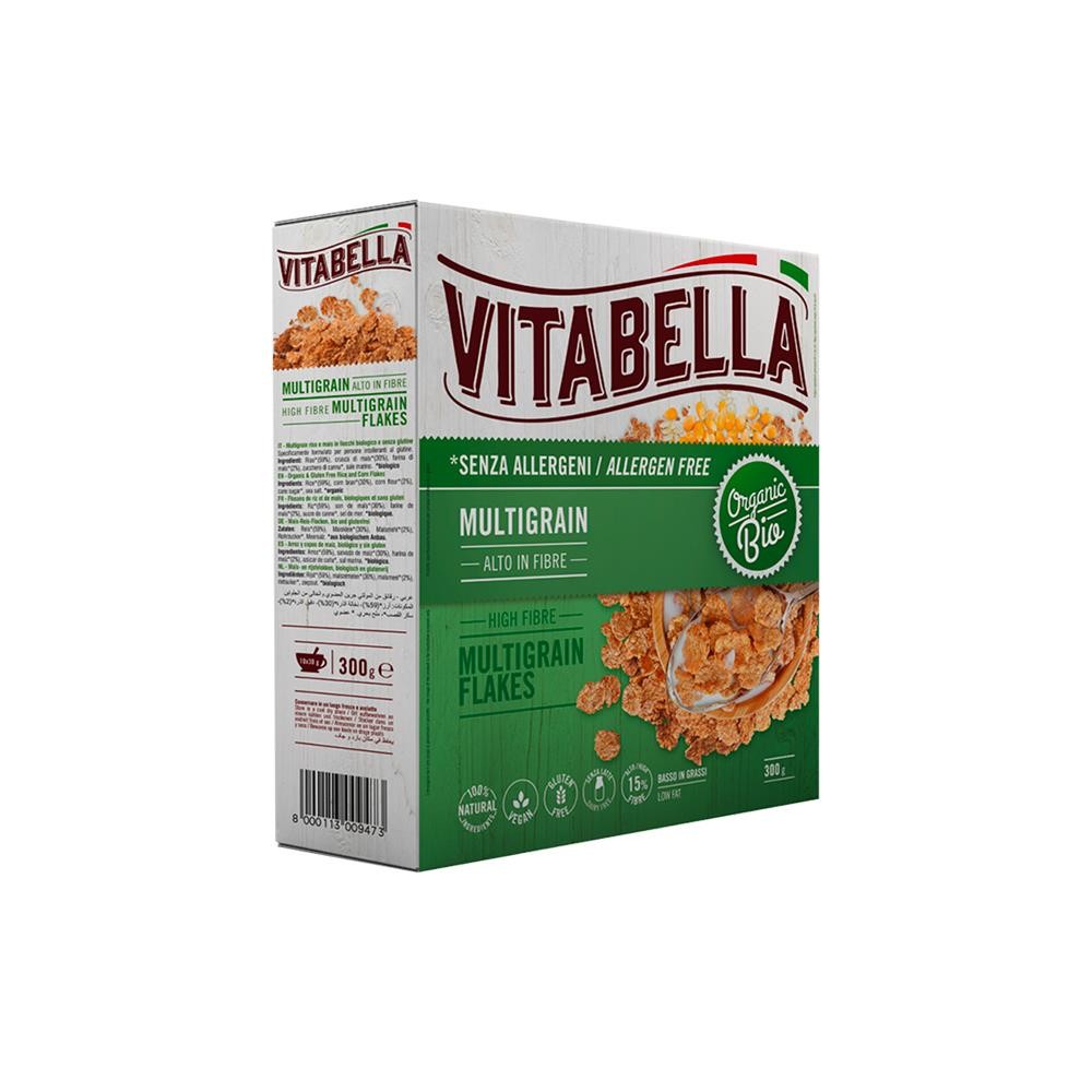 VITABELLA MULTIGRAIN ALTO FIBR