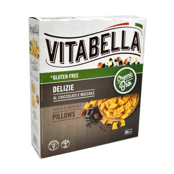VITABELLA DELIZIE CIO/NOCC300G