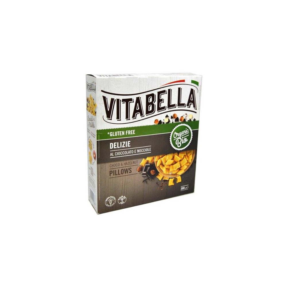 VITABELLA DELIZIE CIO/NOCC300G