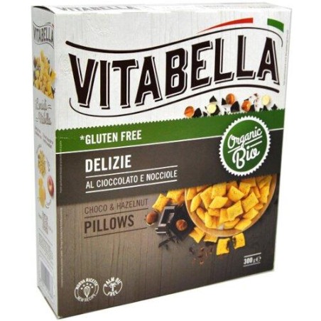 VITABELLA DELIZIE CIO/NOCC300G