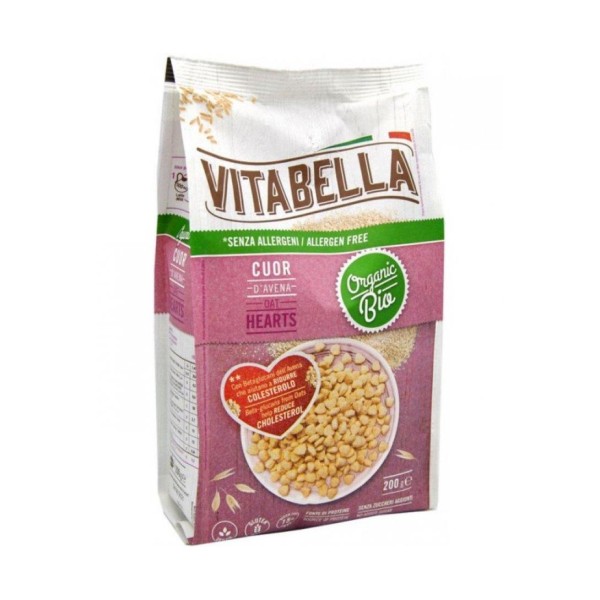 VITABELLA CUOR D'AVENA 200G