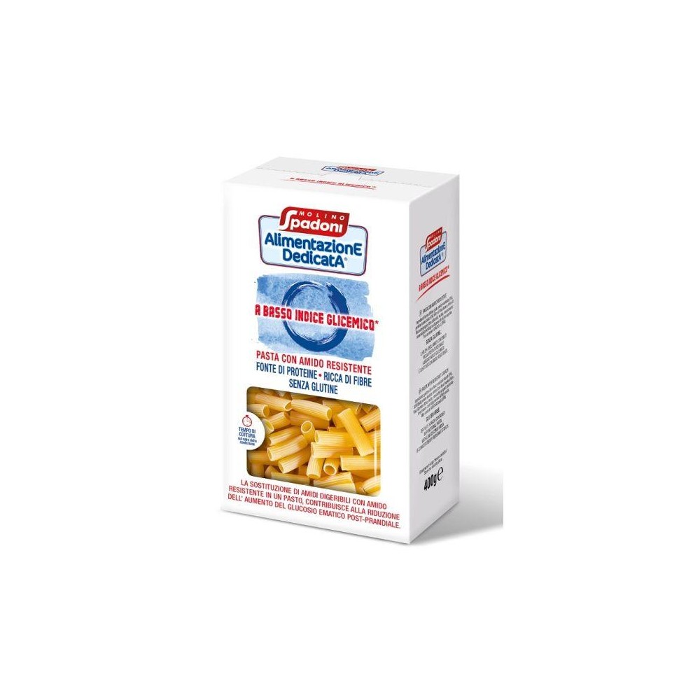 ALIMENTAZIONE DED MACCHERONI B