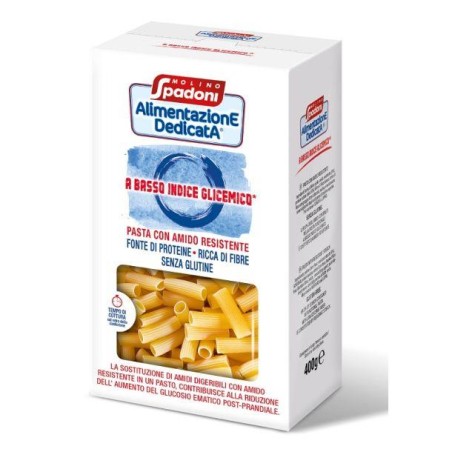 ALIMENTAZIONE DED MACCHERONI B
