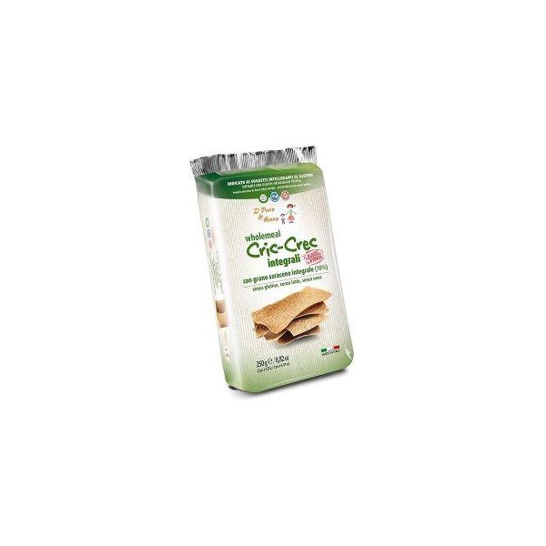 PANE ANNA SFOGLIAT PANE 175G