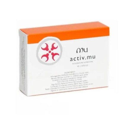 ACTIV MU 45CPS