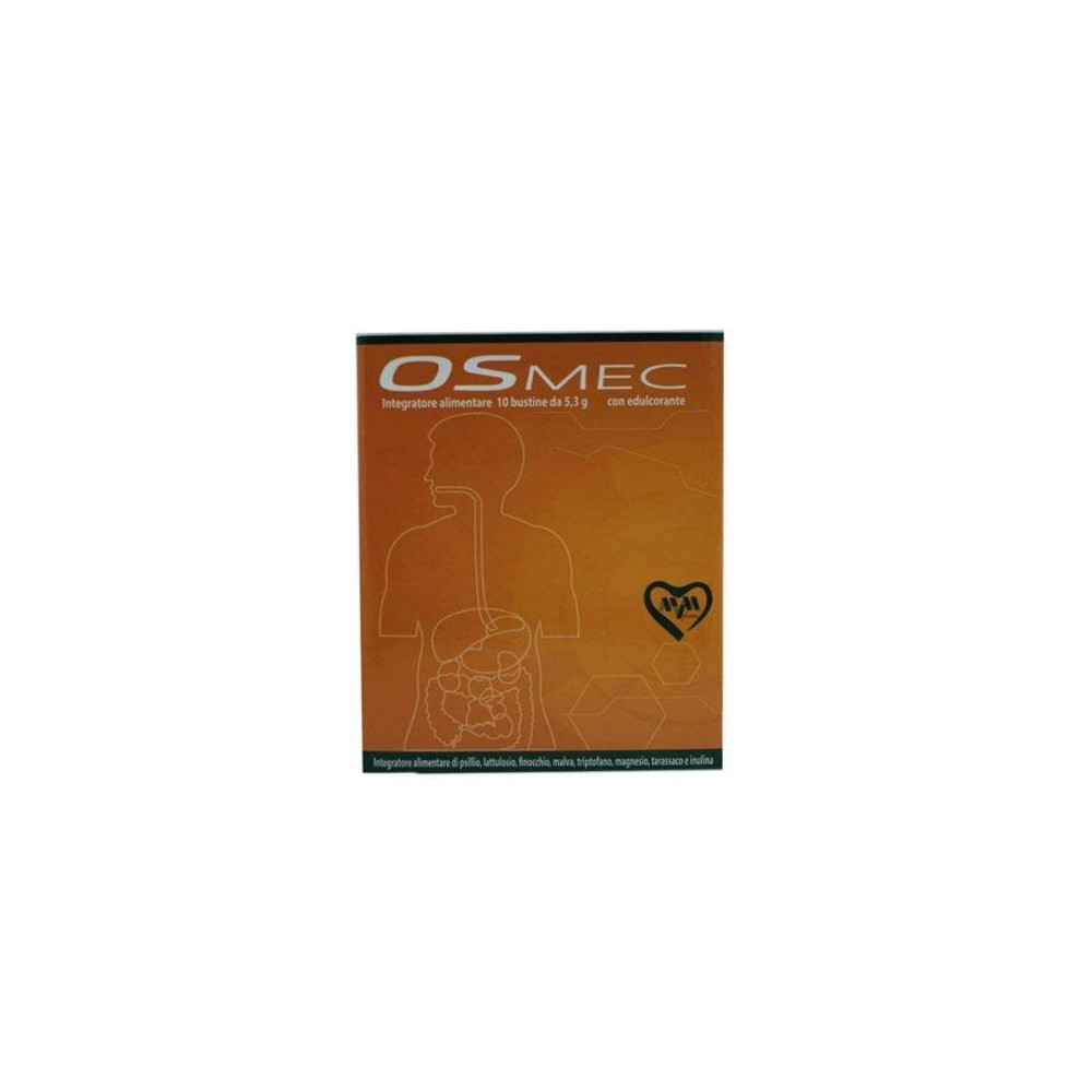 OSMEC 25BUST