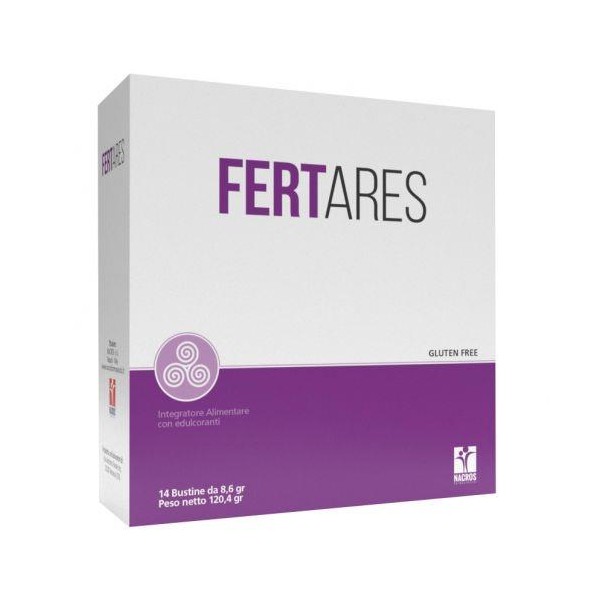 FERTARES 14BUST