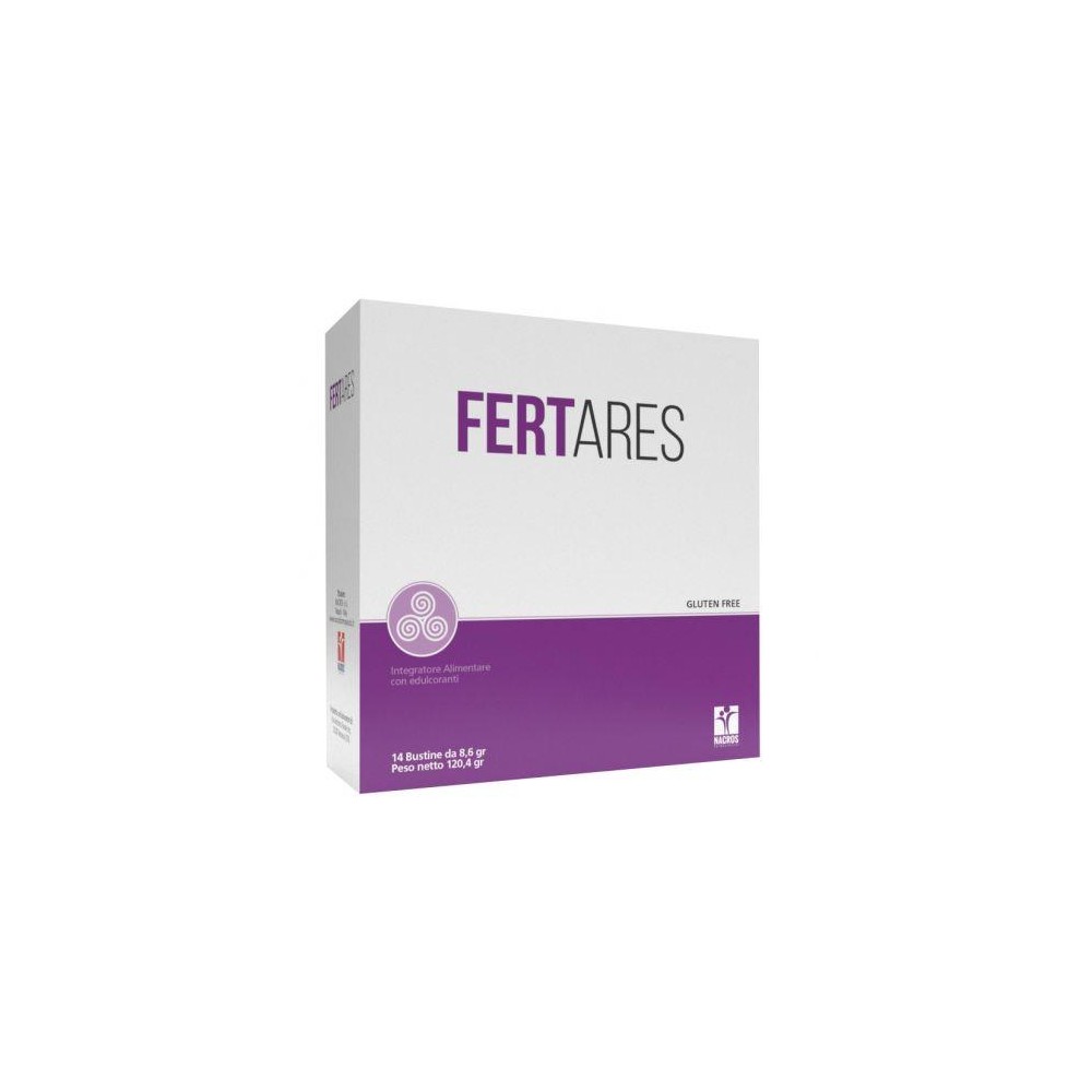 FERTARES 14BUST