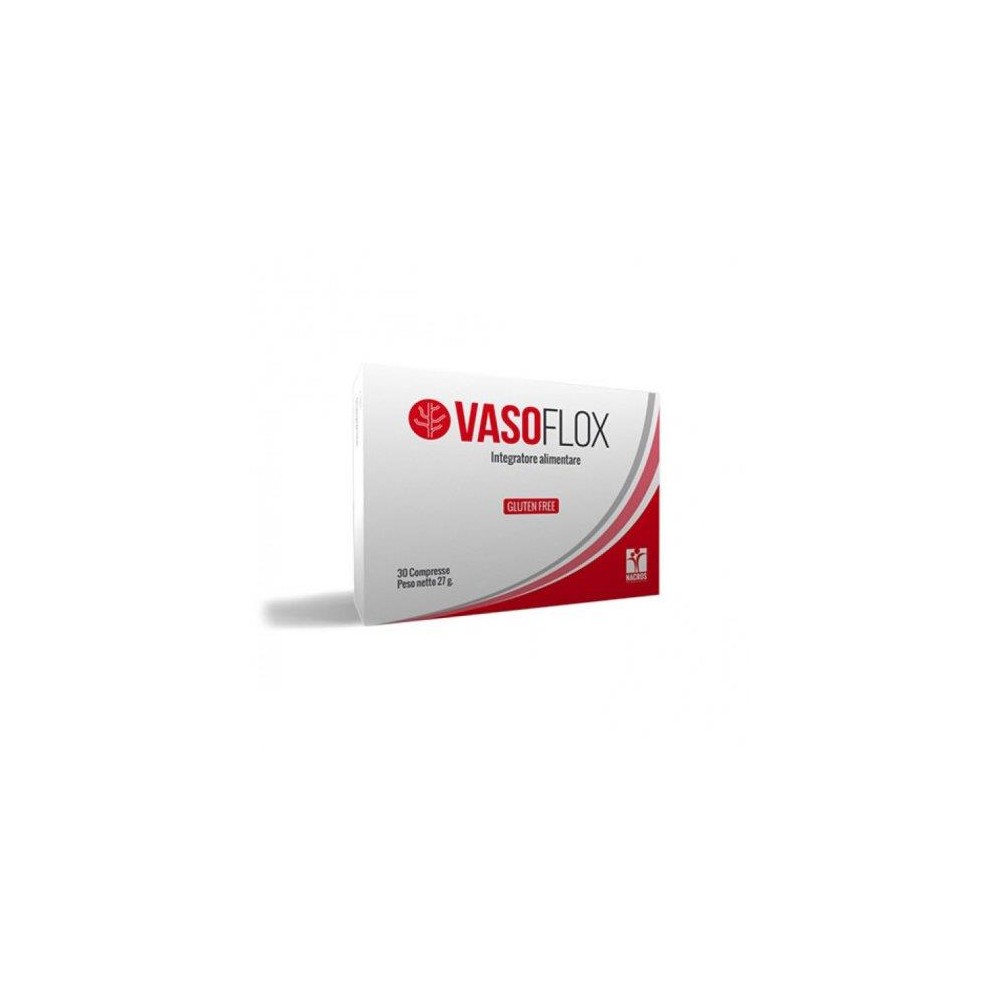 VASOFLOX GEL CREMA 150ML