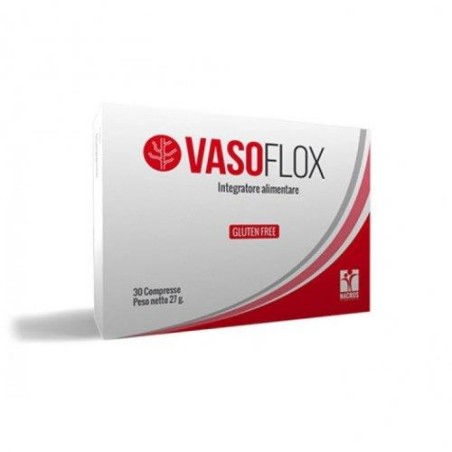 VASOFLOX GEL CREMA 150ML