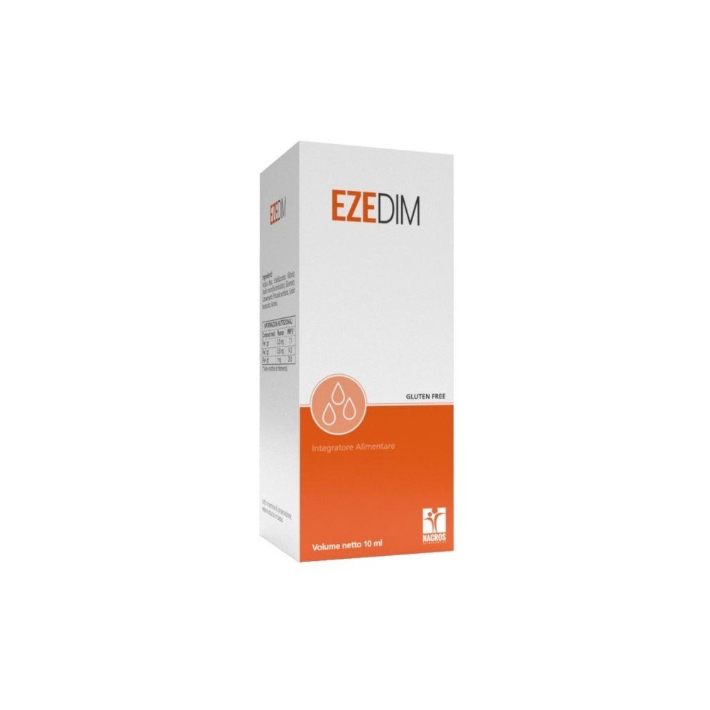 EZEDIM 10ML
