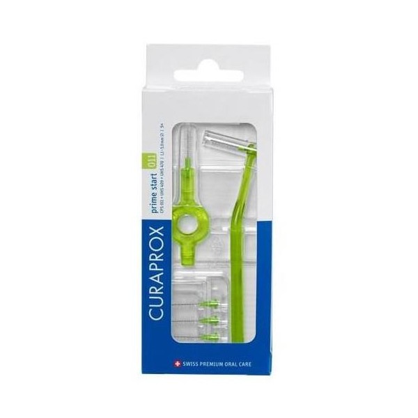 CURAPROX CPS 011 PRIME STA LIM