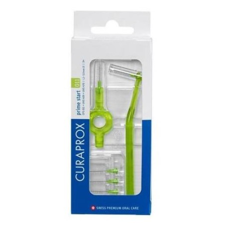 CURAPROX CPS 011 PRIME STA LIM