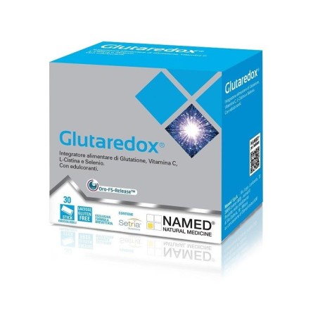 GLUTAREDOX 30STICKPACK