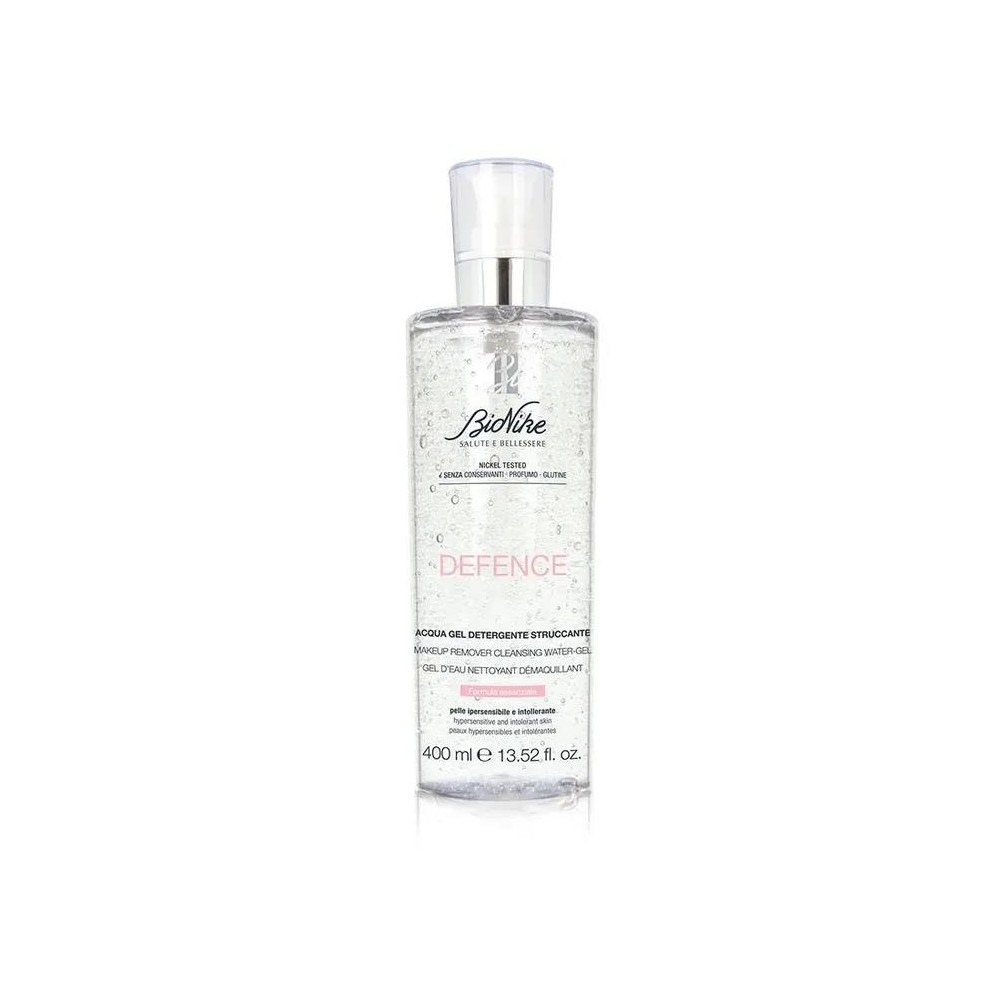 DEFENCE ACQUA GEL DET STRUC