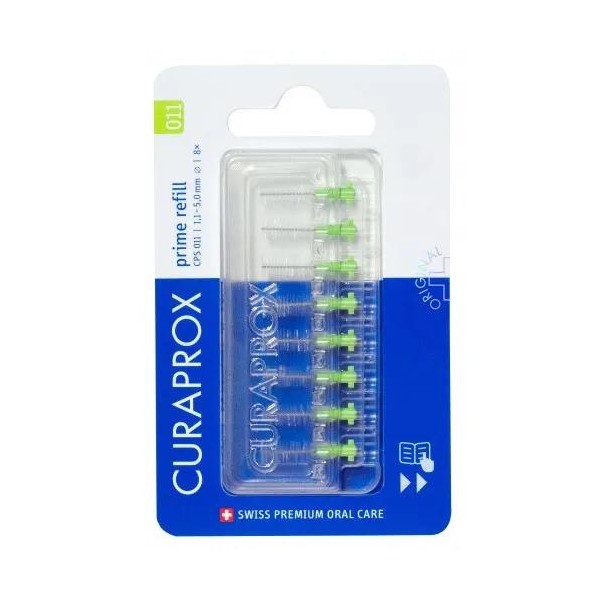 CURAPROX CPS 011 PRIME REF LIM