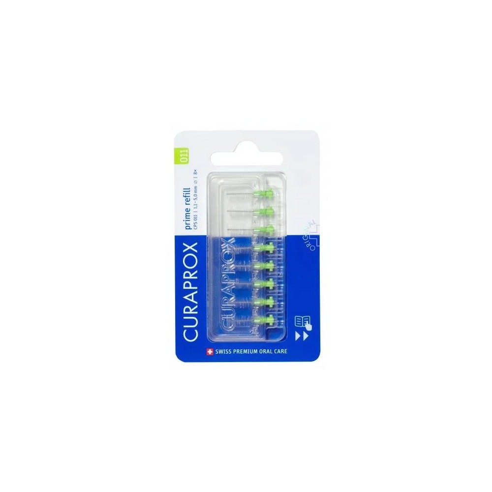 CURAPROX CPS 011 PRIME REF LIM