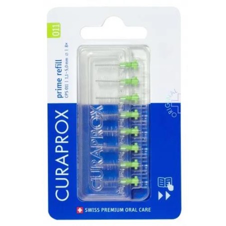 CURAPROX CPS 011 PRIME REF LIM