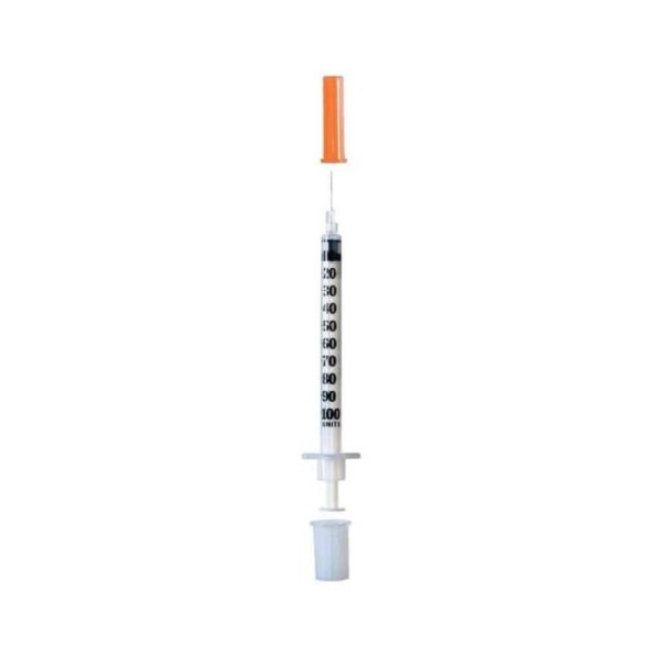 CURAPIK SIR INSULINA 1ML 1PZ