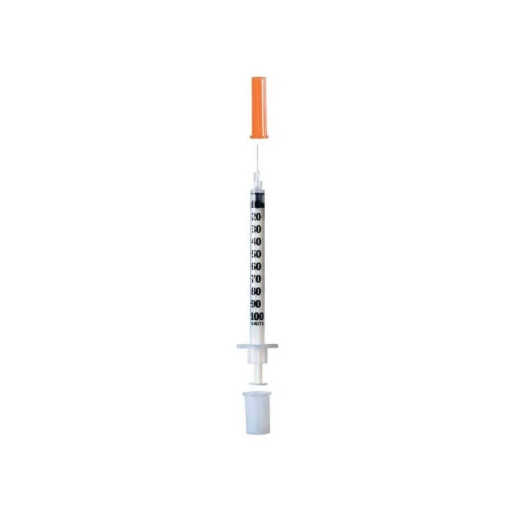 CURAPIK SIR INSULINA 1ML 1PZ