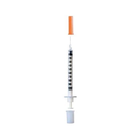 CURAPIK SIR INSULINA 1ML 1PZ