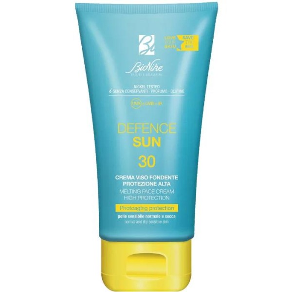 DEFENCE SUN CREMA FOND 30 50ML