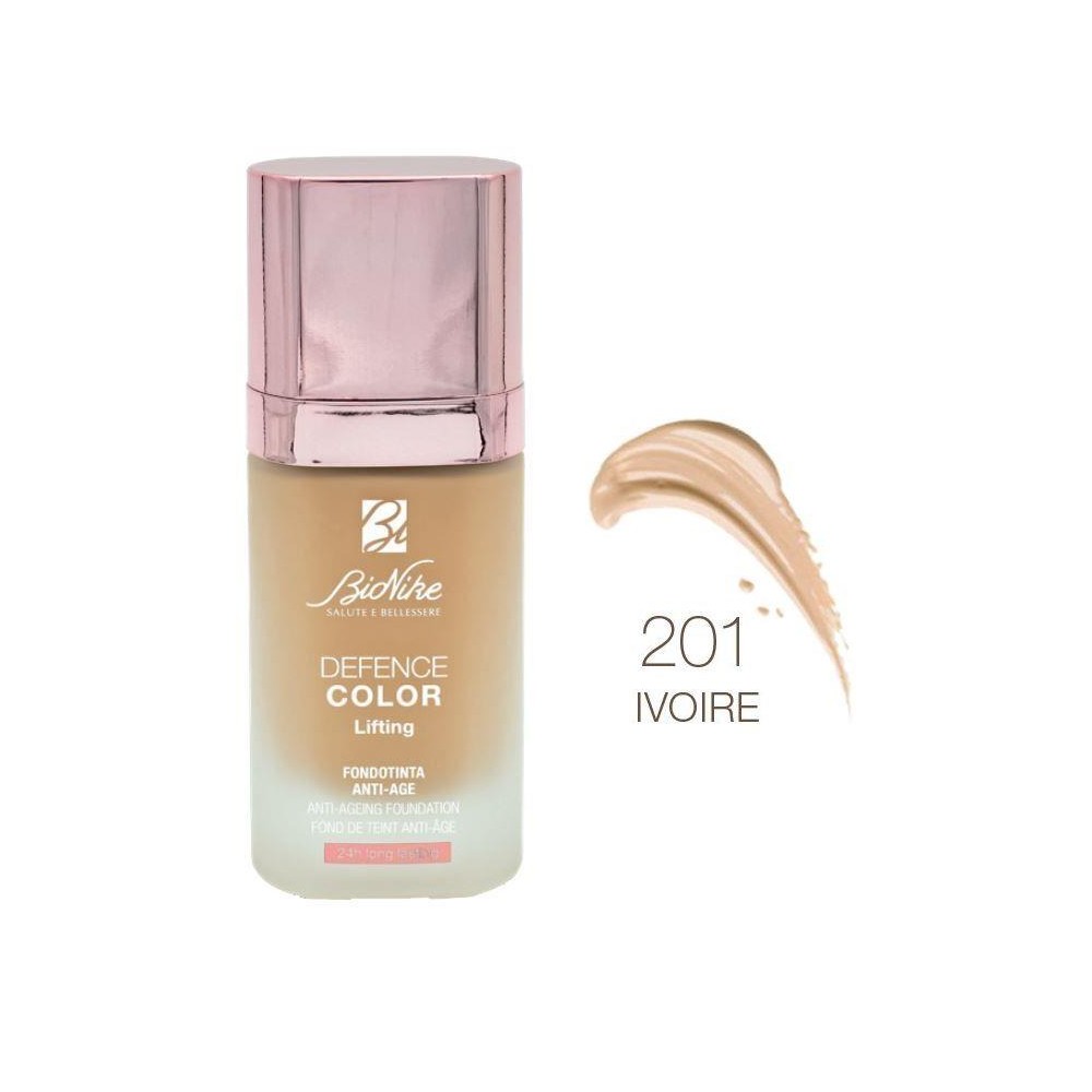 DEFENCE COLOR FOND LIFTING 201