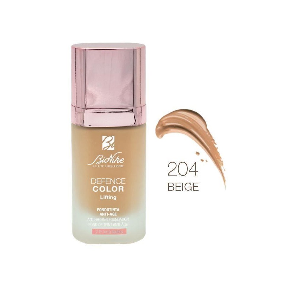DEFENCE COLOR FOND LIFTING 204
