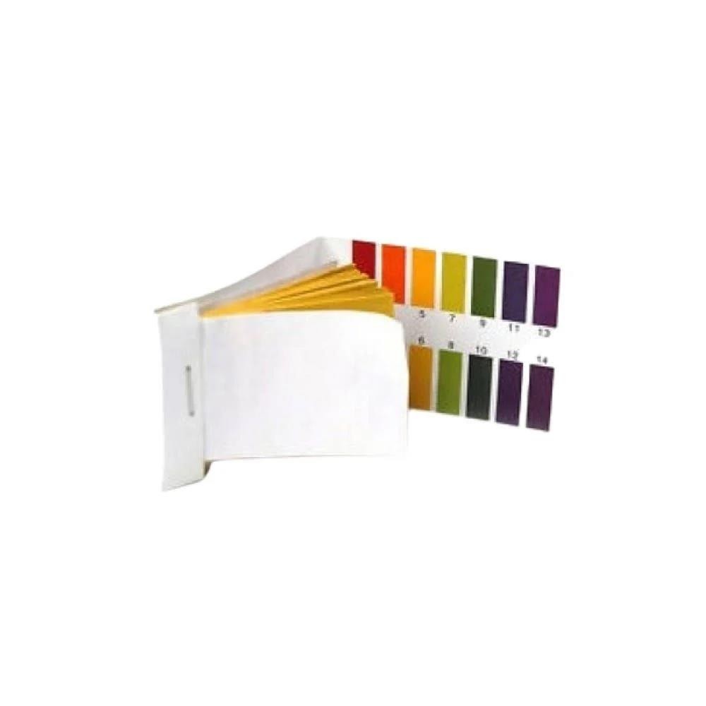 CARTINA RILEVATRICE PH 15PZ