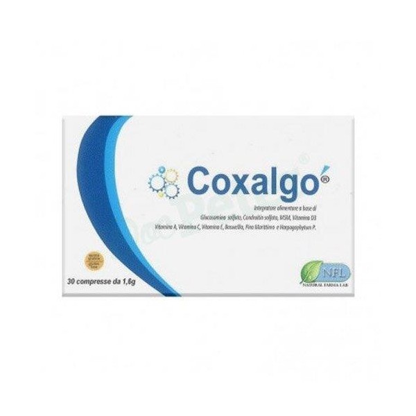 COXALGO' 30CPR