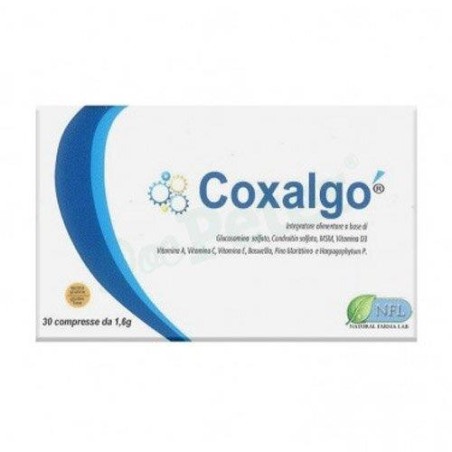 COXALGO' 30CPR