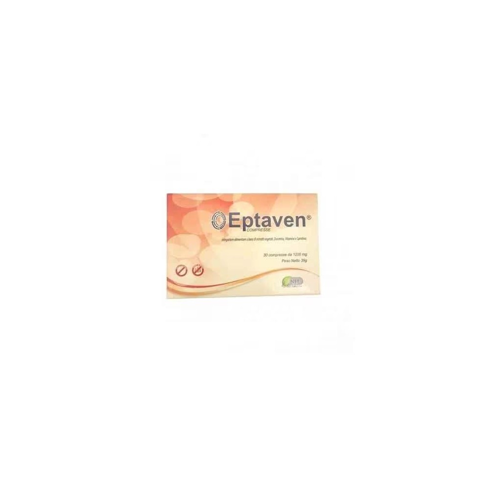 EPTAVEN 30CPR
