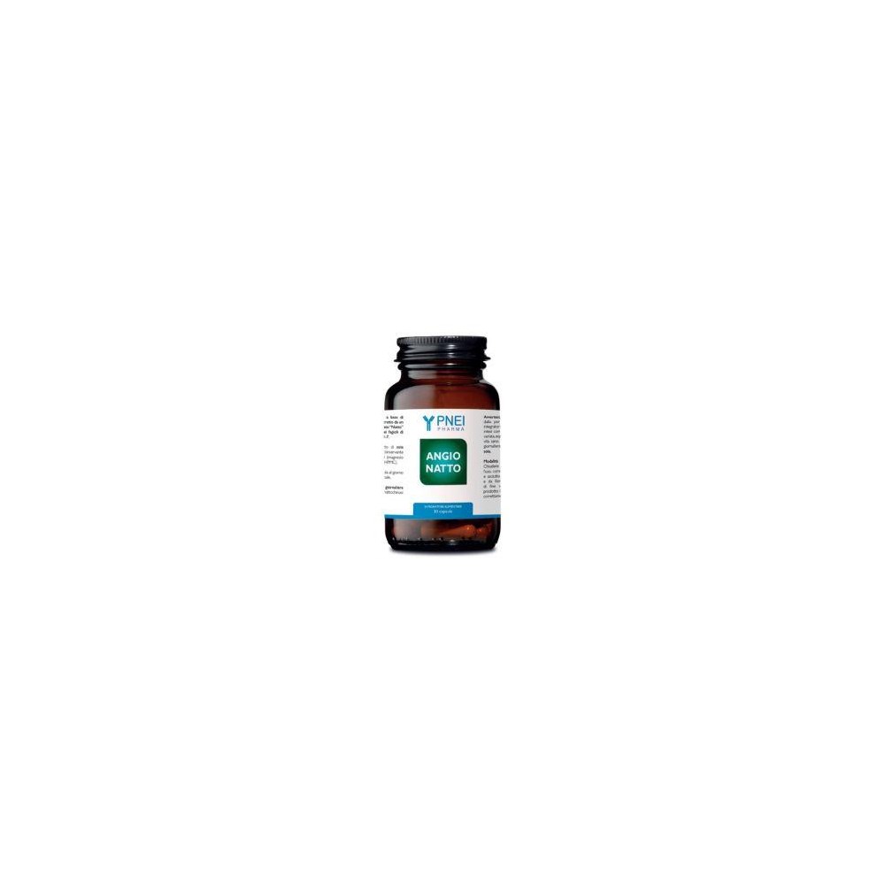 ANGIO NATTO 30CPS