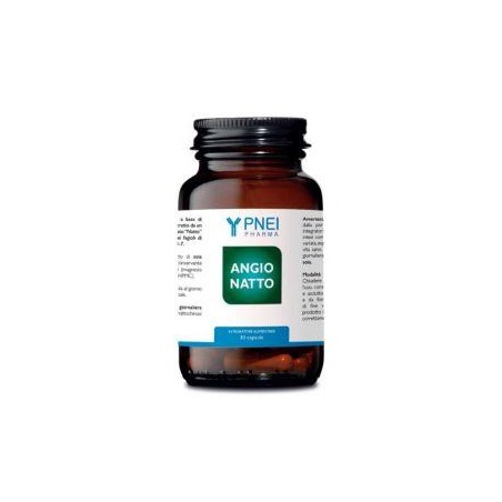 ANGIO NATTO 30CPS