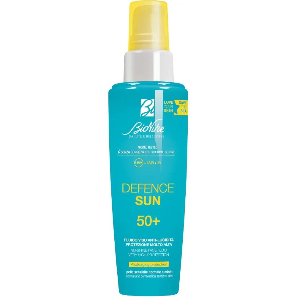 DEFENCE SUN FLUIDO 50+ 50ML