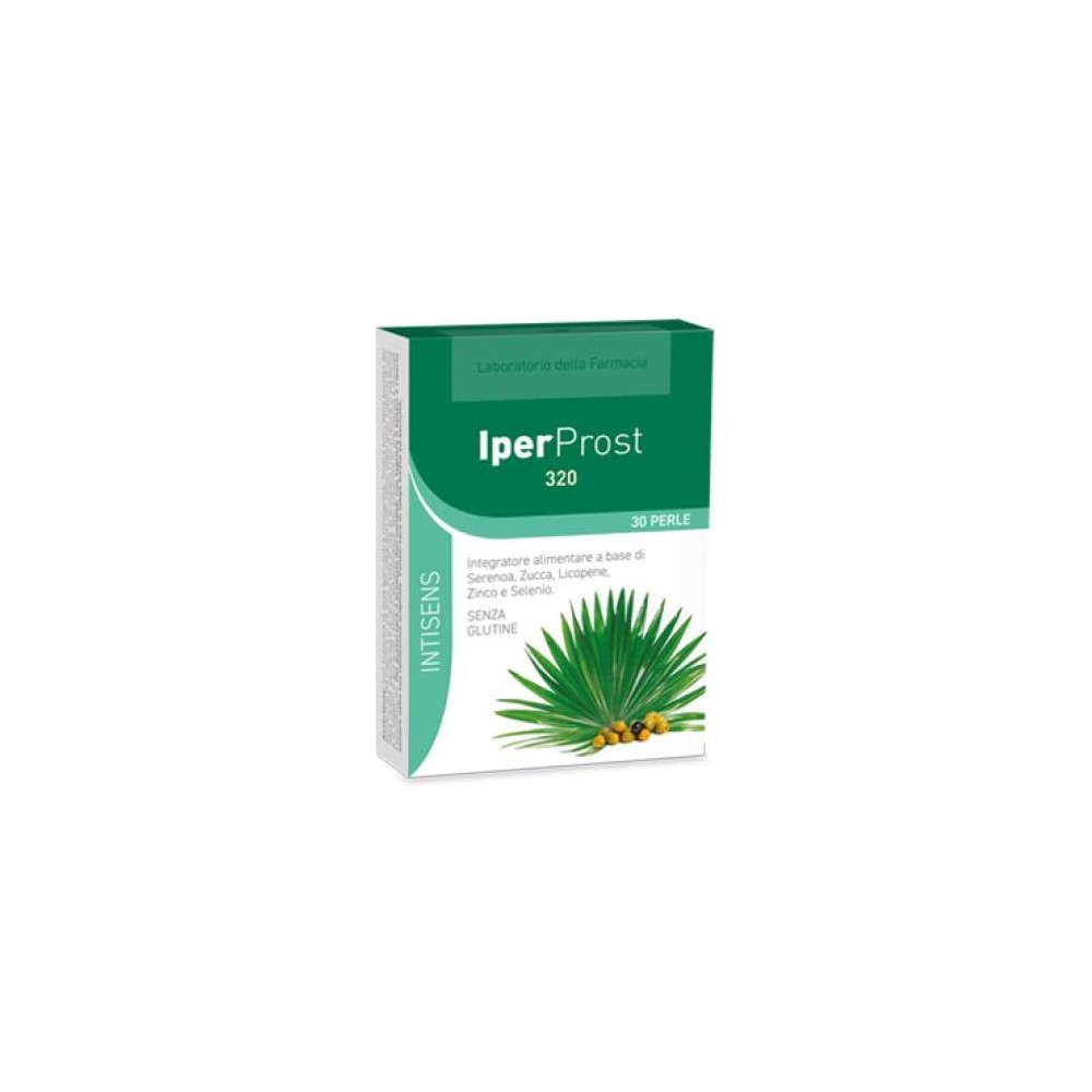 PERPROST 30CPR