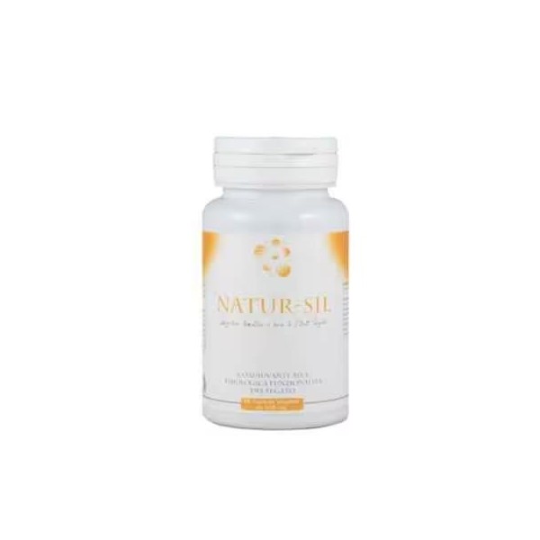 NATUR-SIL CAPSULE