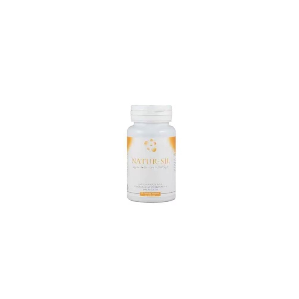 NATUR-SIL CAPSULE