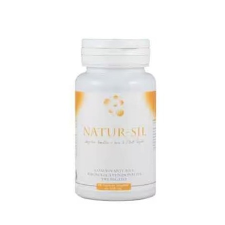 NATUR-SIL CAPSULE